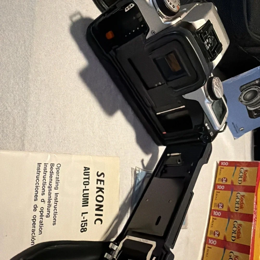 Canon this camera